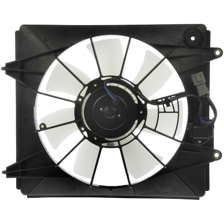 Dorman Condenser Fan 620-245